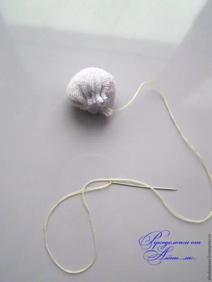 Майстер-клас лавандовий клоун клітинка - ярмарок майстрів - ручна робота, handmade (картатий) Майстер-клас лавандовий клоун клітинка - ярмарок майстрів - ручна робота, handmade