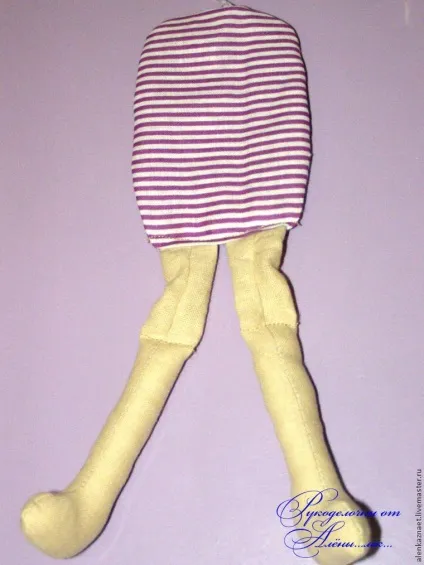 Майстер-клас лавандовий клоун клітинка - ярмарок майстрів - ручна робота, handmade (робота) Майстер-клас лавандовий клоун клітинка - ярмарок майстрів - ручна робота, handmade