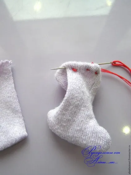 Майстер-клас лавандовий клоун клітинка - ярмарок майстрів - ручна робота, handmade (лавандовий) Майстер-клас лавандовий клоун клітинка - ярмарок майстрів - ручна робота, handmade