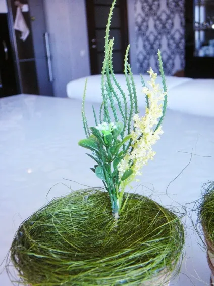 Майстер-клас композиція великодня - ярмарок майстрів - ручна робота, handmade (фетр для рукоділля) Майстер-клас композиція великодня - ярмарок майстрів - ручна робота, handmade