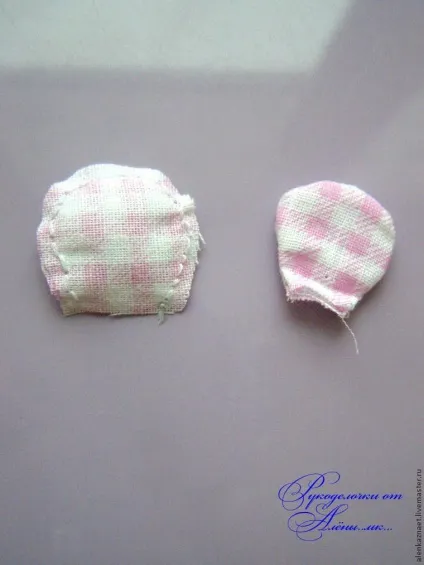 Майстер-клас лавандовий клоун клітинка - ярмарок майстрів - ручна робота, handmade (інтер'єрна іграшка) Майстер-клас лавандовий клоун клітинка - ярмарок майстрів - ручна робота, handmade