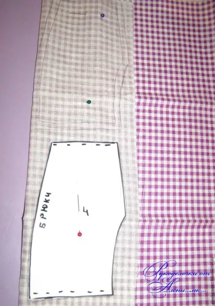 Майстер-клас лавандовий клоун клітинка - ярмарок майстрів - ручна робота, handmade (лавандовий) Майстер-клас лавандовий клоун клітинка - ярмарок майстрів - ручна робота, handmade