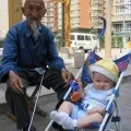 Материнський розум визначає інтелект дитини (дитини) Материнський розум визначає інтелект дитини