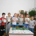 математичний кросворд