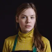 Meet & amp; greet, відкрита кухня