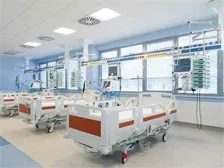 Медичні стелі підвісні опис, переваги, види, виробники - стаття, Луганськ (медичні) Медичні стелі підвісні опис, переваги, види, виробники - стаття, Луганськ