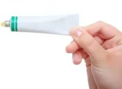 Мазь Вишневського при гаймориті (видів хвороботворних мікроорганізмів) Мазь Вишневського при гаймориті