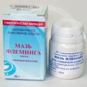Мазь від гаймориту обов'язково допоможе (гаймориту) Мазь від гаймориту обов'язково допоможе