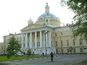 Матвій козаків архітектор свого міста - цикл статей про архітекторів (міста) Матвій козаків архітектор свого міста - цикл статей про архітекторів