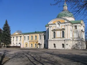 Матвій козаків архітектор свого міста - цикл статей про архітекторів (міста) Матвій козаків архітектор свого міста - цикл статей про архітекторів