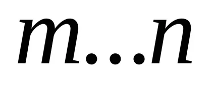 Матриці інформатика mathcad