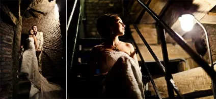 Місця для весільної фотосесії взимку і в дощ (потрібно домовлятися заздалегідь) Місця для весільної фотосесії взимку і в дощ