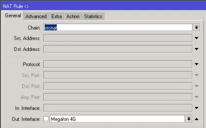 Мегафон m150-2 (huawei e3372s) і mikrotik, notepad