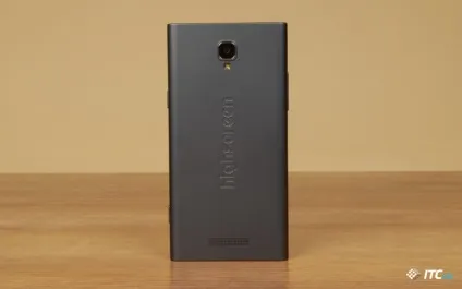 Місяць з аудіофільских смартфоном highscreen boost 3