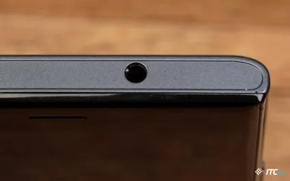 Місяць з аудіофільских смартфоном highscreen boost 3