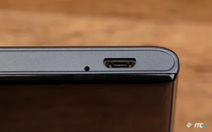 Місяць з аудіофільских смартфоном highscreen boost 3