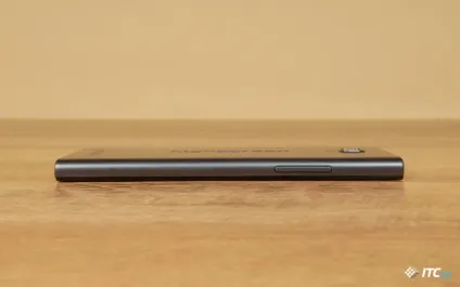 Місяць з аудіофільских смартфоном highscreen boost 3