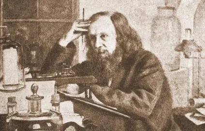 Майстер на всі руки як хімік менделєєв валізи робив (менделєєв) Майстер на всі руки як хімік менделєєв валізи робив
