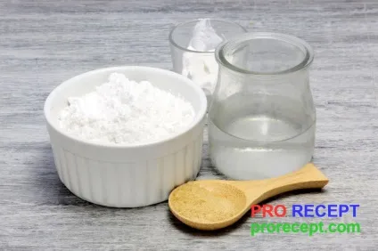 Мастика для ліплення фігурок - покроковий рецепт з фото, pro recept (ліплення) Мастика для ліплення фігурок - покроковий рецепт з фото, pro recept