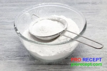 Мастика для ліплення фігурок - покроковий рецепт з фото, pro recept (рецепт) Мастика для ліплення фігурок - покроковий рецепт з фото, pro recept