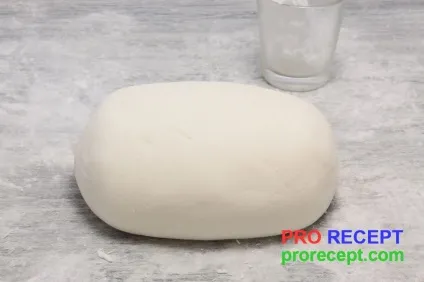 Мастика для ліплення фігурок - покроковий рецепт з фото, pro recept (покроковий) Мастика для ліплення фігурок - покроковий рецепт з фото, pro recept