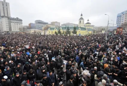 Махрам для жінок