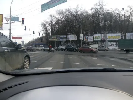 Місяць з аудіофільских смартфоном highscreen boost 3