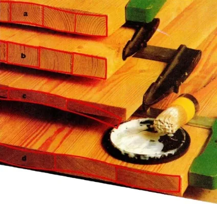 Меблевий щит своїми руками інструкція від майстрів (меблевий щит своїми руками як зробити) Меблевий щит своїми руками інструкція від майстрів