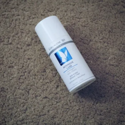 Medical collagene 3d intensive care collagen eye cream для шкіри навколо очей з комплексом beautifeye (зволожуючий крем) Medical collagene 3d intensive care collagen eye cream для шкіри навколо очей з комплексом beautifeye