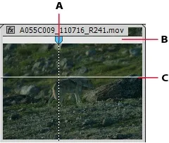 Зміна швидкості і тривалості кліпу в adobe premiere pro cc (швидкості) Зміна швидкості і тривалості кліпу в adobe premiere pro cc