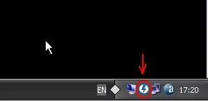 Використання daemon tools