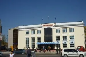 Іркутськ Ліствянка - як дістатися на громадському транспорті (Ліствянка) Іркутськ Ліствянка - як дістатися на громадському транспорті