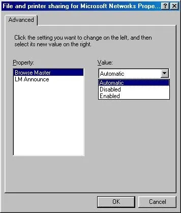 Виправляємо спільний доступ до файлів і принтерів під windows xp (network interface card) Виправляємо спільний доступ до файлів і принтерів під windows xp