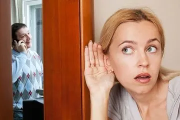 Зрада чоловіка - як дізнатися, як помститися, як пробачити (дізнатися) Зрада чоловіка - як дізнатися, як помститися, як пробачити