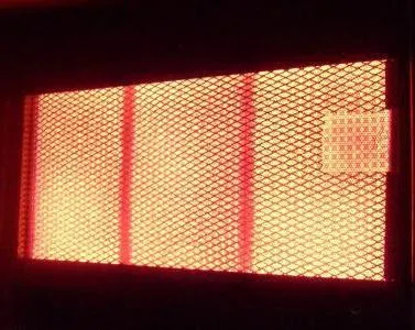 Джерела інфрачервоного випромінювання види, застосування (інфрачервоного) Джерела інфрачервоного випромінювання види, застосування