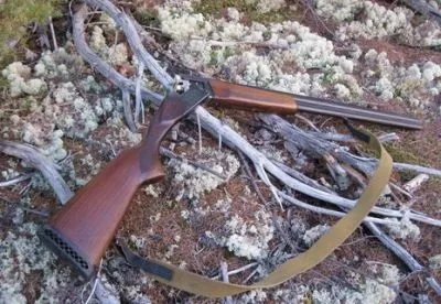 Іж-27 або іж-43 що краще - вертикалка або горизонталка збройовий л