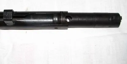 Іж-38 - результати його доведення (гас трёммм гас) Іж-38 - результати його доведення