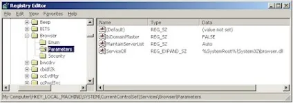 Виправляємо спільний доступ до файлів і принтерів під windows xp (network interface card) Виправляємо спільний доступ до файлів і принтерів під windows xp