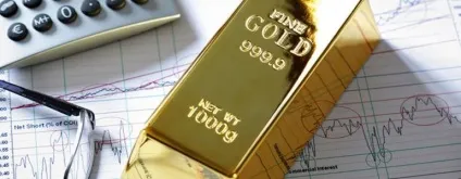 Інвестиції в золото як найзахищеніший актив - global finance (золото) Інвестиції в золото як найзахищеніший актив - global finance