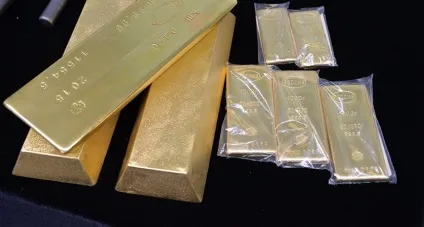Інвестиції в золото як найзахищеніший актив - global finance (золото) Інвестиції в золото як найзахищеніший актив - global finance