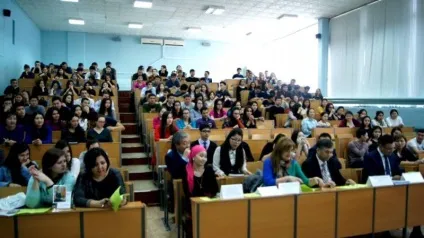 Історія університету