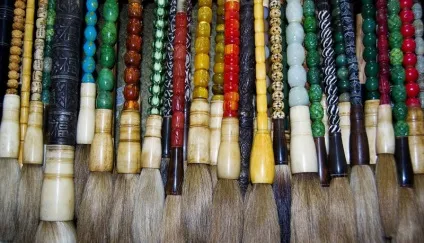 Мистецтво японської каліграфії