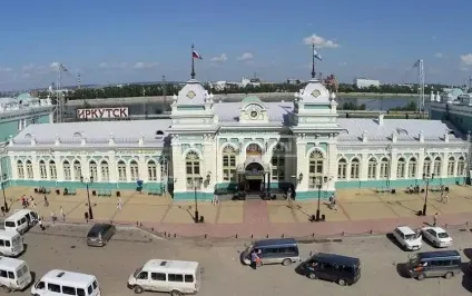 Іркутськ Ліствянка - як дістатися на громадському транспорті (дістатися) Іркутськ Ліствянка - як дістатися на громадському транспорті