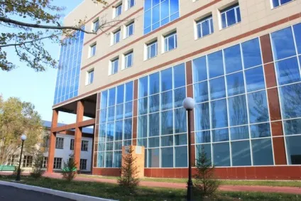 Історія університету