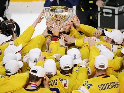 Підсумки чемпіонату світу з хокею 2017 роки (світу) Підсумки чемпіонату світу з хокею 2017 року