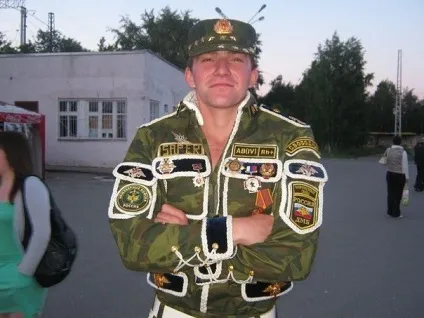 Історія георгіївської стрічки, як зав'язувати, як носити, Новоросія (Історія георгіївської стрічки) Історія георгіївської стрічки, як зав'язувати, як носити, Новоросія
