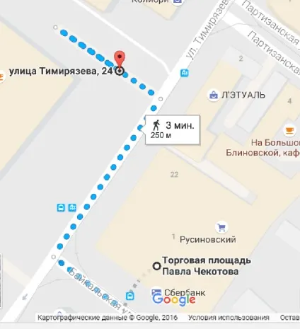 Іркутськ Ліствянка - як дістатися на громадському транспорті (зупинки «Центральний ринок») Іркутськ Ліствянка - як дістатися на громадському транспорті