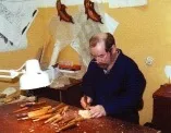Михайло москвин