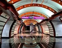 Метро Харкова - схема, станції, лінії і історія петербурзького метрополітену (схема) Метро Харкова - схема, станції, лінії і історія петербурзького метрополітену