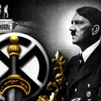 Містика і окультизм в третьому рейху - нездоровий інтерес (містика) Містика і окультизм в третьому рейху - нездоровий інтерес
